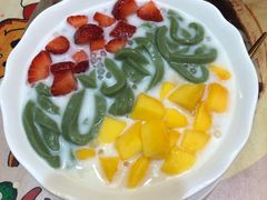 -甜心妈妈·榴莲星级糖水(北京路总店)