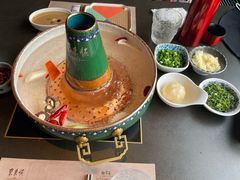 -东来顺·非遗火锅(赛格国际购物中心店)