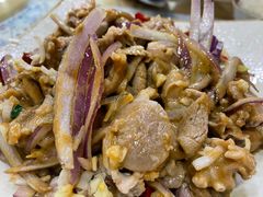 -回香楼大连新派清真菜