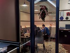 门面-克比叔叔印度餐厅Kebabs on the Grille(人民广场店)