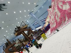 -广州热雪奇迹