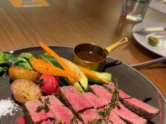 -MARU玛露音乐餐厅(大学路店)