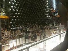-LAMP BAR 水烟音乐酒吧