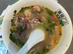 -黑窑厂糖油饼烤鸭·清真菜(旗舰店)