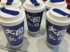 -凯鸽酒楼(操场城店)