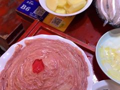 -重庆袁老四火锅(武进万达店)