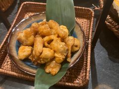 -南京大牌档(新街口德基广场店)