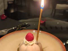 -上海苏宁宝丽嘉酒店·Cafe Bellagio西餐厅