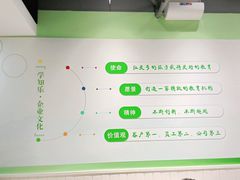 -学知乐教育·幼小衔接·小学科辅导(嘉定镇校区)