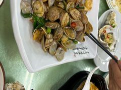 -景好海鲜餐厅(大鹏必选旅游店)