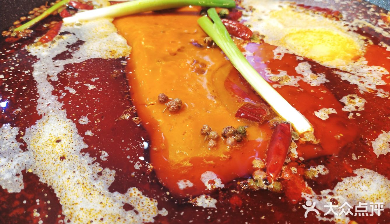 撸串一定要有范儿，要选我就选川范儿