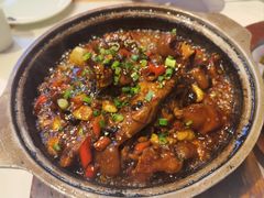 抿嘴猪蹄-蜀厨小匠(蒲江店)