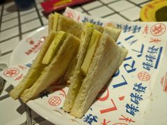 -碌碌发·东南亚风味烧烤档(体育西店)