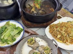-鑫鸿达·海鲜闽菜热炒小馆(中山路店)