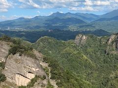 -崀山风景名胜区