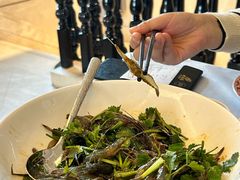 -老海陵·泰州菜(图书馆店)