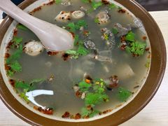 -昌顺马记小吃店(昌盛园店)