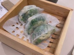 -蔡澜点心·粤菜(西单大悦城店)