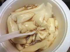 -义钦豆腐花