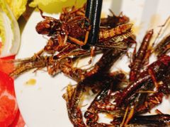 -川骄海鲜自助(亚运村店)