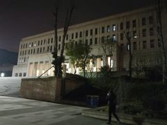 -重庆工商大学(南岸校区)