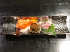 -鲤·鮨KOISUSHI