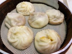 -百年尹氏汤包(湖南路狮子桥店)
