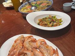 -苏渝汇重庆江湖菜(桐泾公园店)