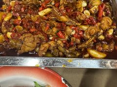 -老三样·旧食新味(万寿宫店)