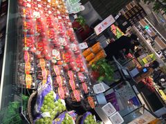 -长申超市(美食城店)