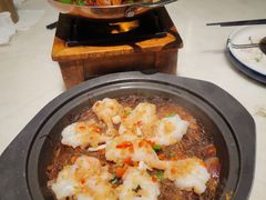 -绿茶餐厅(深圳龙华天虹购物中心店)