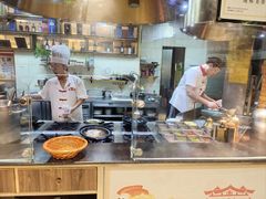 -聚鑫阁江浙菜·非遗传承技艺(青村帝华园店)