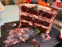 -姆们M Sweetie Cake(五道口店)
