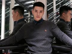 -Abercrombie & Fitch(天环广场店)