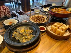 -临家闽南菜(宝洲路店)