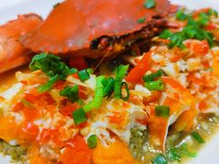 -醉壹号海鲜大排档·老厦门特色菜(厦门美食地标店)