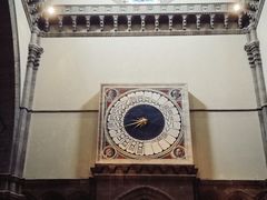 -圣母百花大教堂穹顶