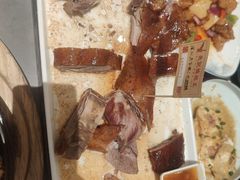 -先记烧鹅王·本地粤菜(福永店)