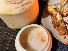 -海角轩·三亚文华东方酒店
