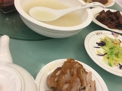 -北京全聚德(天安门店)