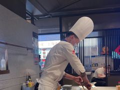 -大渔铁板烧(大悦城店)