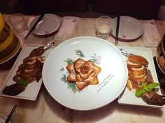 -京华烟云·北京烤鸭(领展购物广场·中关村店)