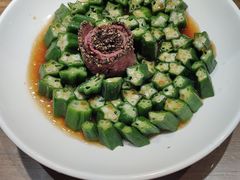 -将相和·海鲜蒸饺大连菜
