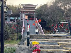 -龙女温泉度假酒店