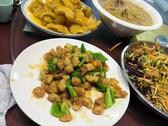 -哈尔滨春饼(朝山街店)