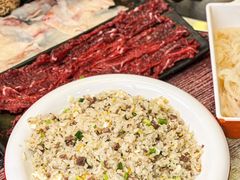 -刘少华贵州小黄牛·鲜牛肉火锅(总店)
