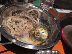 -芦记老川锅川锅纯自助(农大店)