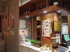-蚝翅·海鲜粥·烧烤·龙虾季(海曙天一店)