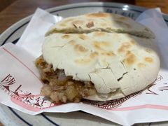 -陇上秦轩biangbiang面(萧山万象汇店)