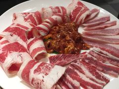 -金顺碳烤肉(1号店)